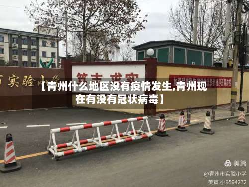 【青州什么地区没有疫情发生,青州现在有没有冠状病毒】-第1张图片