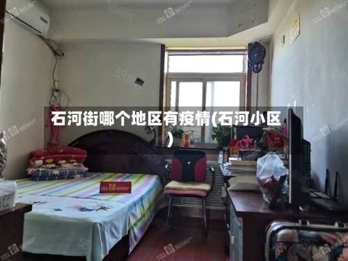 石河街哪个地区有疫情(石河小区)-第1张图片