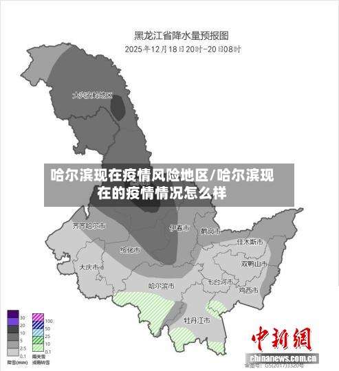 哈尔滨现在疫情风险地区/哈尔滨现在的疫情情况怎么样-第2张图片