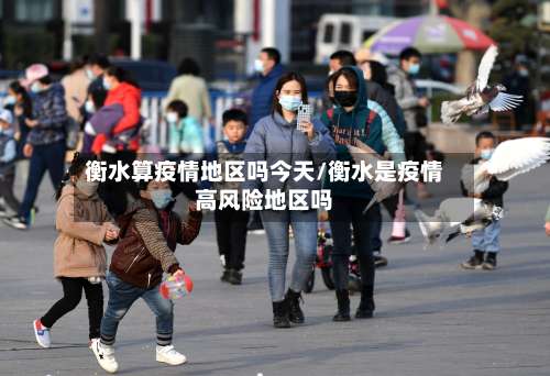 衡水算疫情地区吗今天/衡水是疫情高风险地区吗-第2张图片