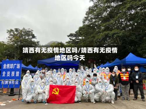 靖西有无疫情地区吗/靖西有无疫情地区吗今天-第2张图片