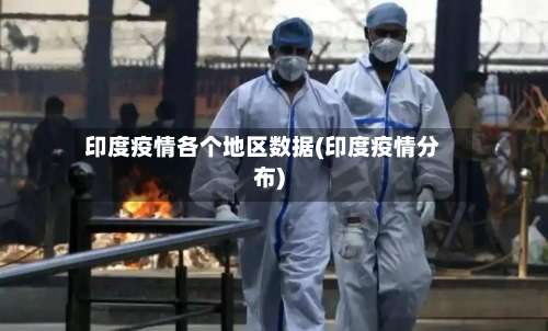 印度疫情各个地区数据(印度疫情分布)-第1张图片