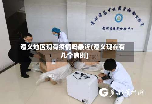 遵义地区现有疫情吗最近(遵义现在有几个病例)-第2张图片