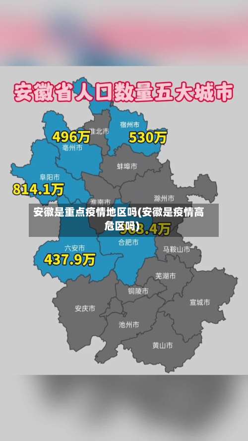 安徽是重点疫情地区吗(安徽是疫情高危区吗)-第2张图片