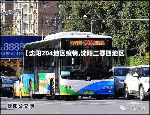 【沈阳204地区疫情,沈阳二零四地区】-第1张图片